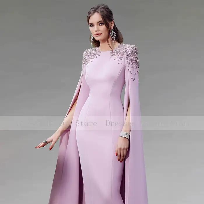 Robe de mariage pour la mère de la mariée µ