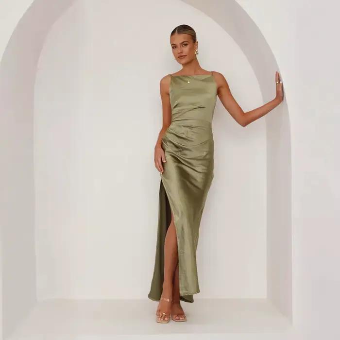 Robes de Demoiselle d'Honneur pour Femme