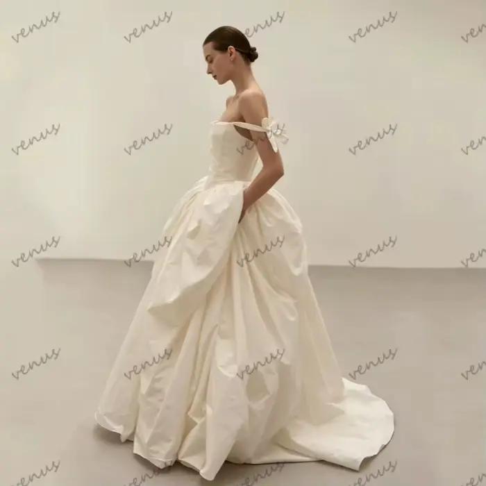 Robes de mariée charmantes