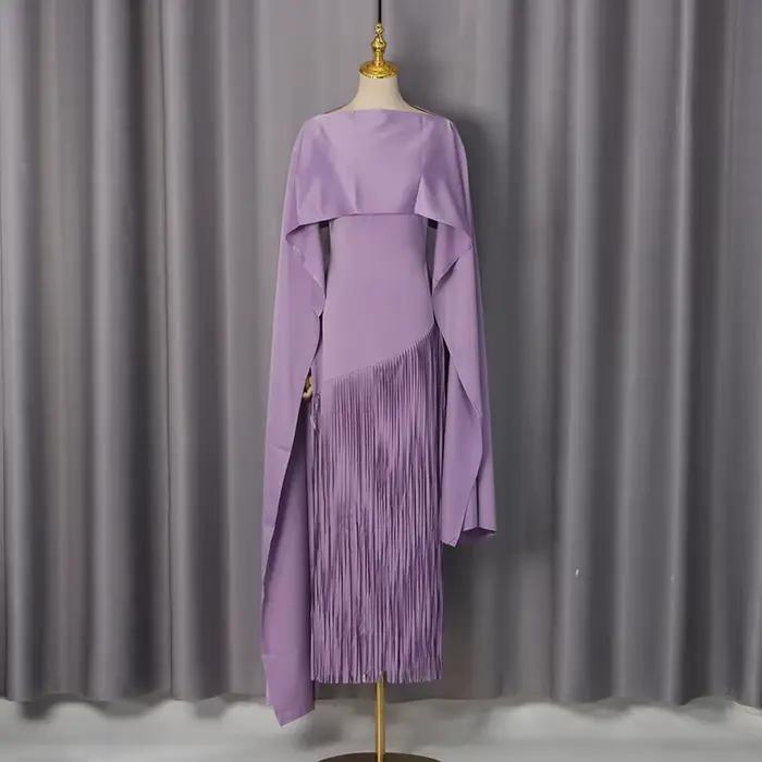 Robes chic KBQ pour femmes
