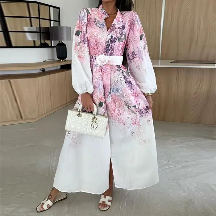 Robes d'été et de printemps pour femmes