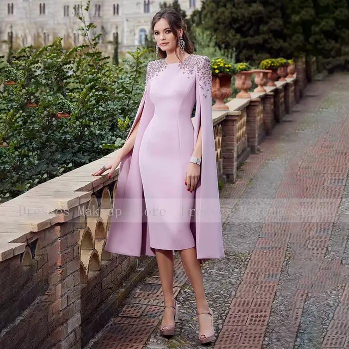 Robe de mariage pour la mère de la mariée µ