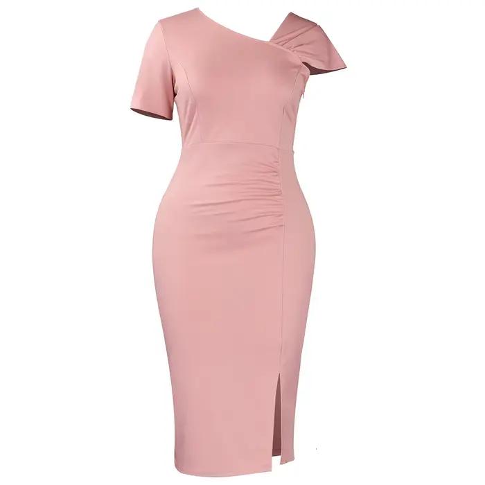 Robes moulantes élégantes pour femmes