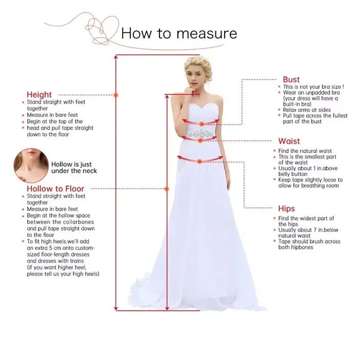 Robe de soirée sirène tendance