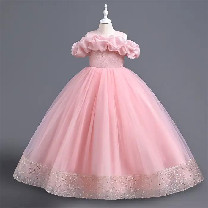 Robes de soirée pour filles