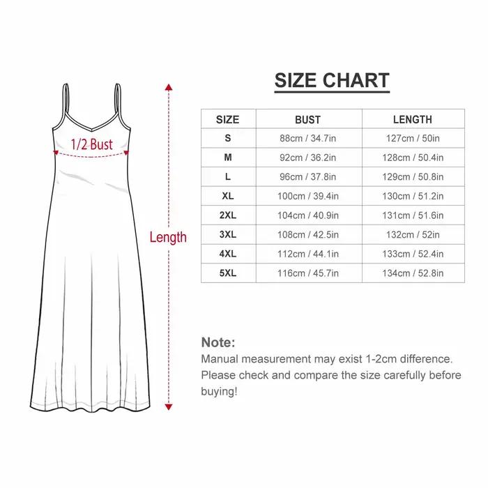 Robe longue à imprimé Saint-Vincent et les Grenadines pour femme, tenue rétro à col en V, nouvelle collection, polyester confortable, sans manches, pour femmes de tous âges, style plage, occasions spéciales, vacances, soirées romantiques, mariages