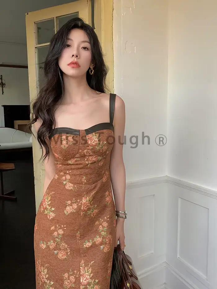 Ensemble de robe deux pièces pour femme