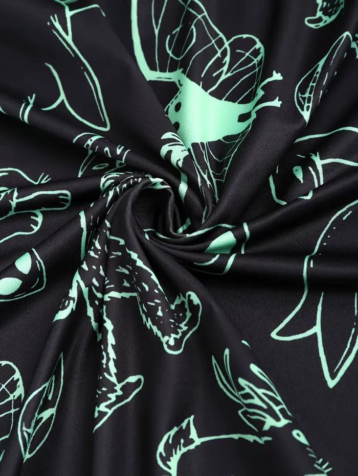 Robe de soirée d'Halloween pour femme