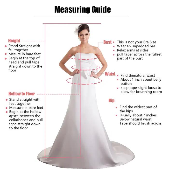 Robes de mariée sirène avec illusion de col transparent