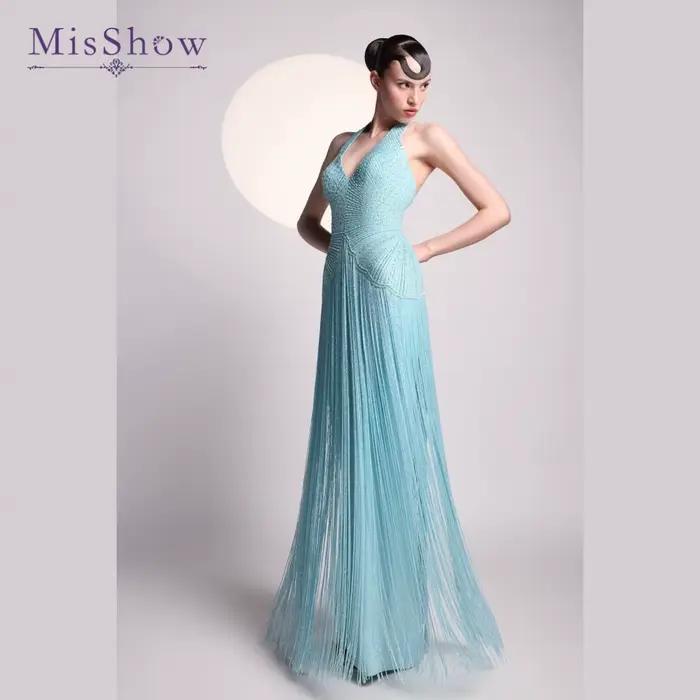 Robes de soirée MisShow personnalisables