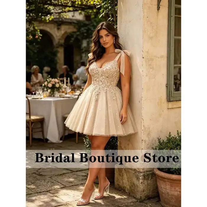 Robes de bal en tulle pour adolescentes