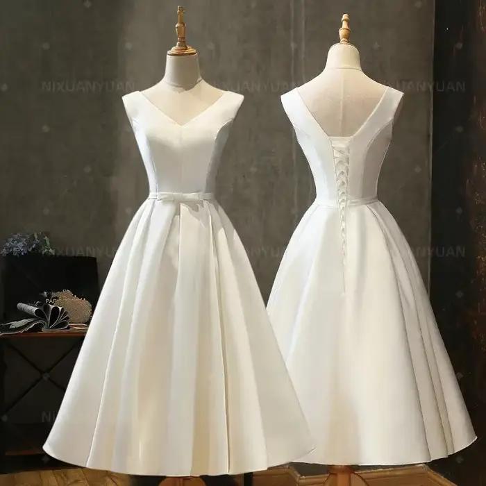 Robes formelles Robe Vintage
