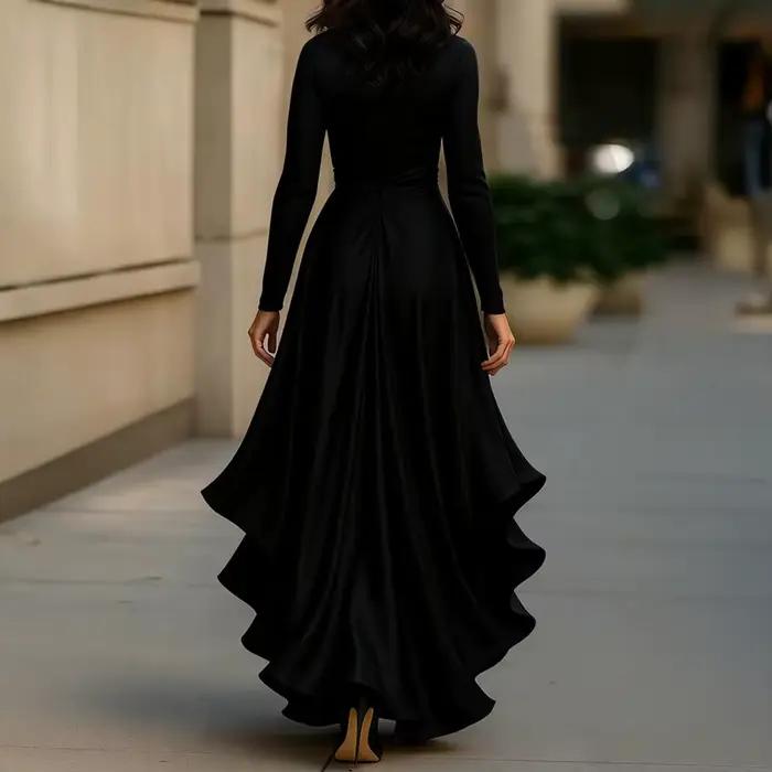 Robe de soirée 2026 pour femme