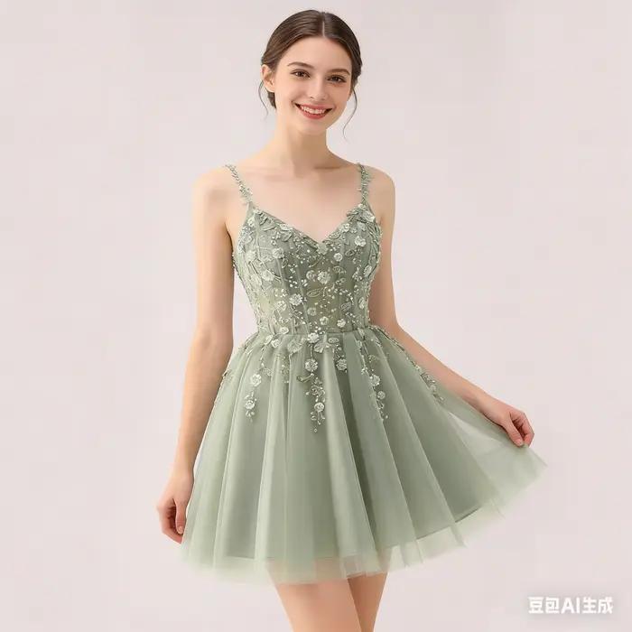 Robes de bal personnalisées pour adolescentes