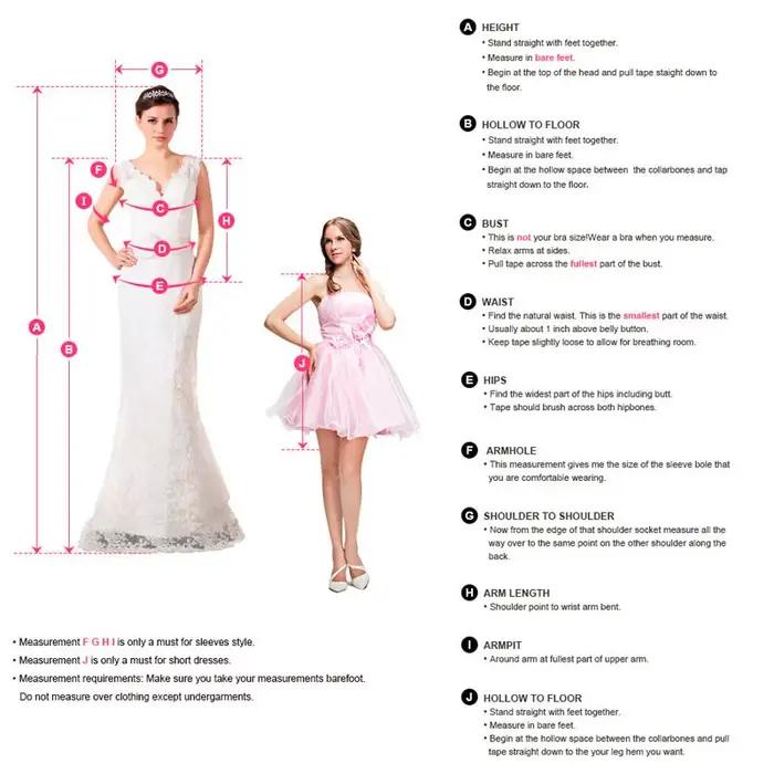 Robes de mariée musulmanes personnalisées